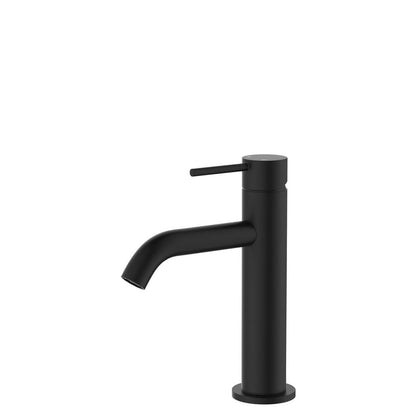 KAYA Basin Mixer Matte Black