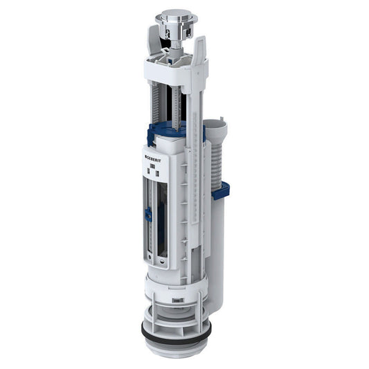 Geberit Typ290 Dual-Flush Outlet Valve