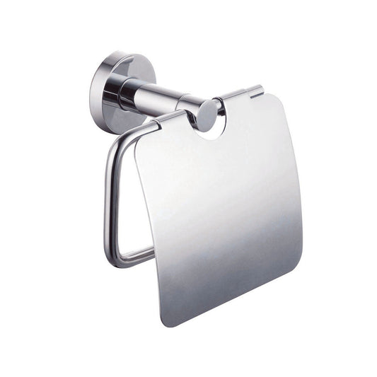 Michelle Toilet Paper Holder & Cover