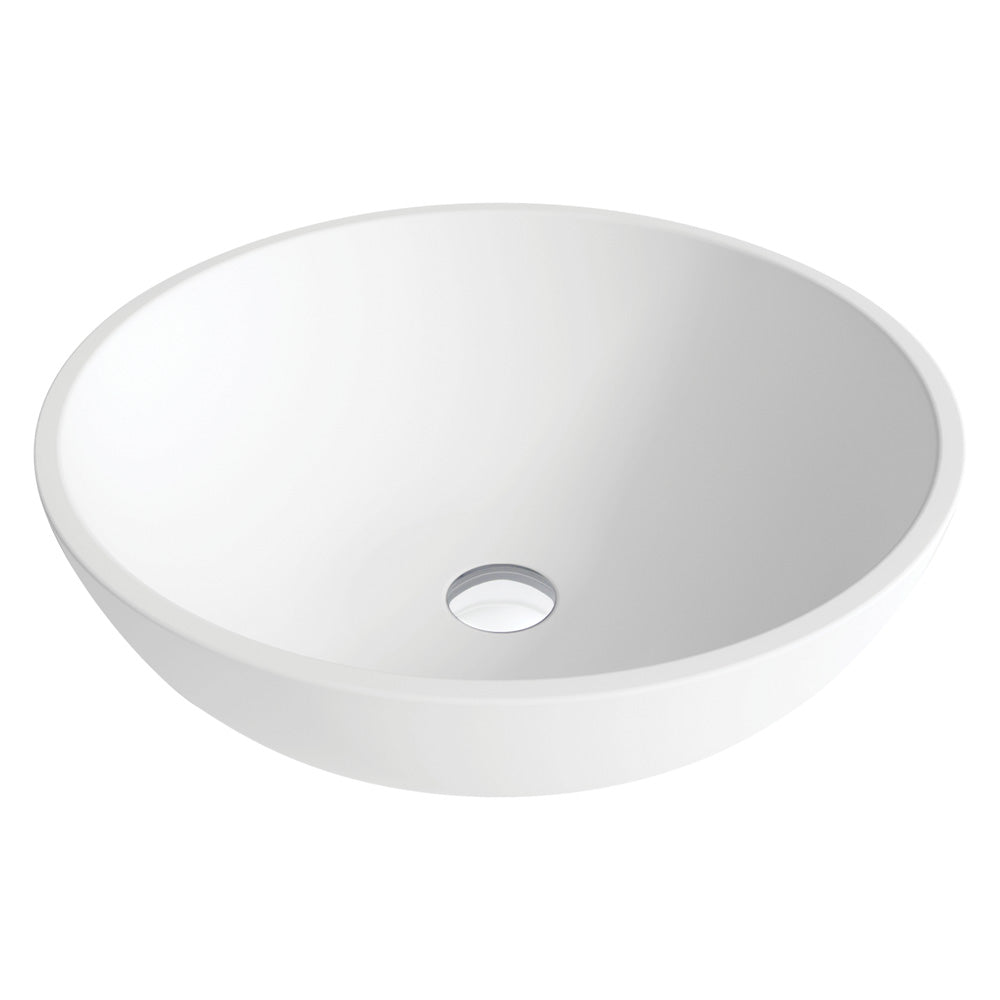 LEXY Solid Surface Basin