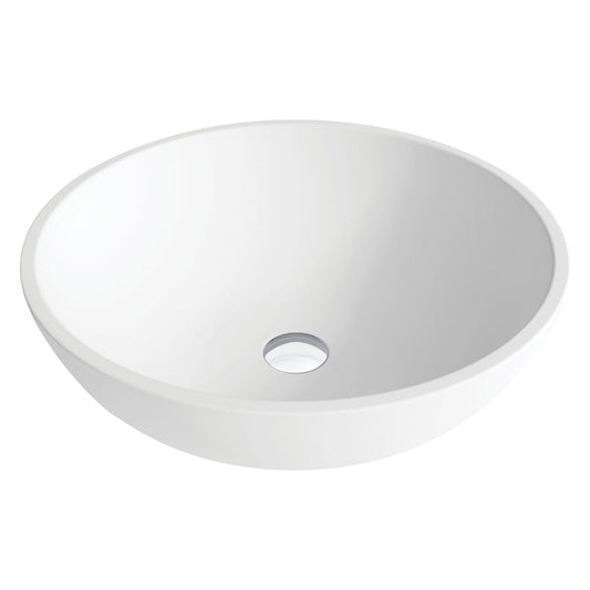LEXY Solid Surface Basin
