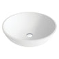 LEXY Solid Surface Basin