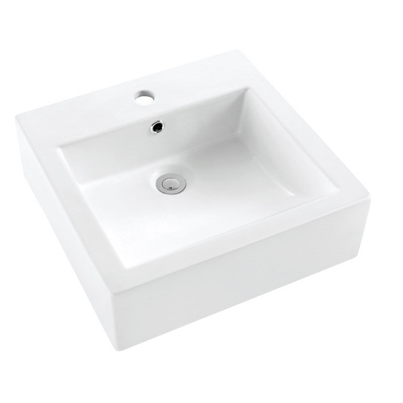 TB-218 Above Counter Basin 560*445*150mm