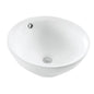 TB225 Above Counter Basin 420*420*170mm