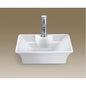 TB-236 Above Counter Basin