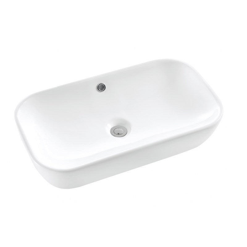 TB-246 Above Counter Basin 600*340*130mm