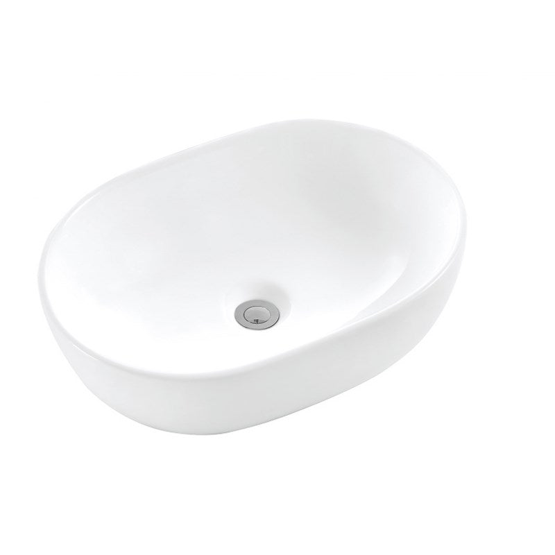 TB280 Above Counter Basin