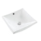 TB-332 Above Counter Basin 420*420*145mm
