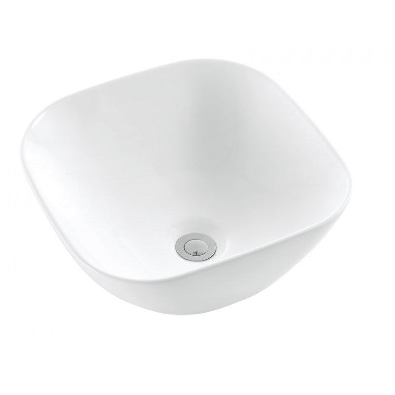 TB396 Above Counter Basin 360*350*130mm