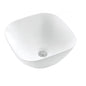 TB396 Above Counter Basin 360*350*130mm