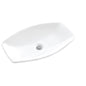 TB431 Above Counter Basin 600*385*120mm