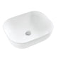 TB493 Thin Edge Above Counter Basin 500*400*150mm