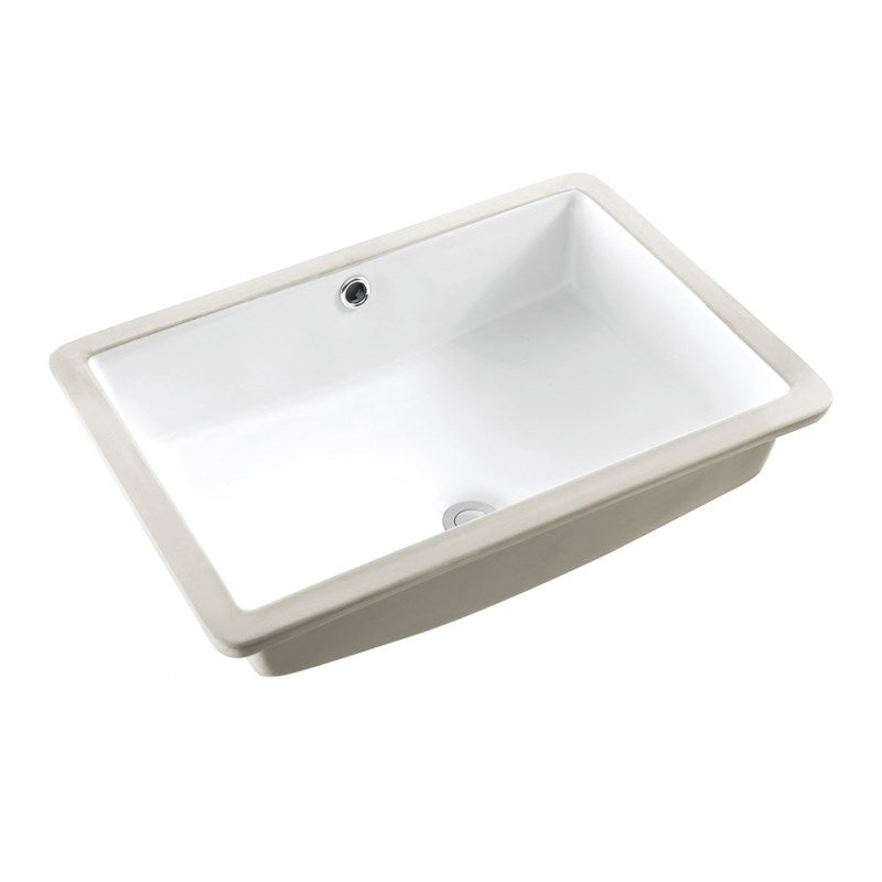 TB562 Undermount Basin 525*360mm