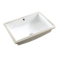 TB562 Undermount Basin 525*360mm