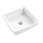 TB758 Above Counter Basin 400*400mm