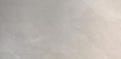 300 X 600 Ceramic Tiles - Gloss Grey