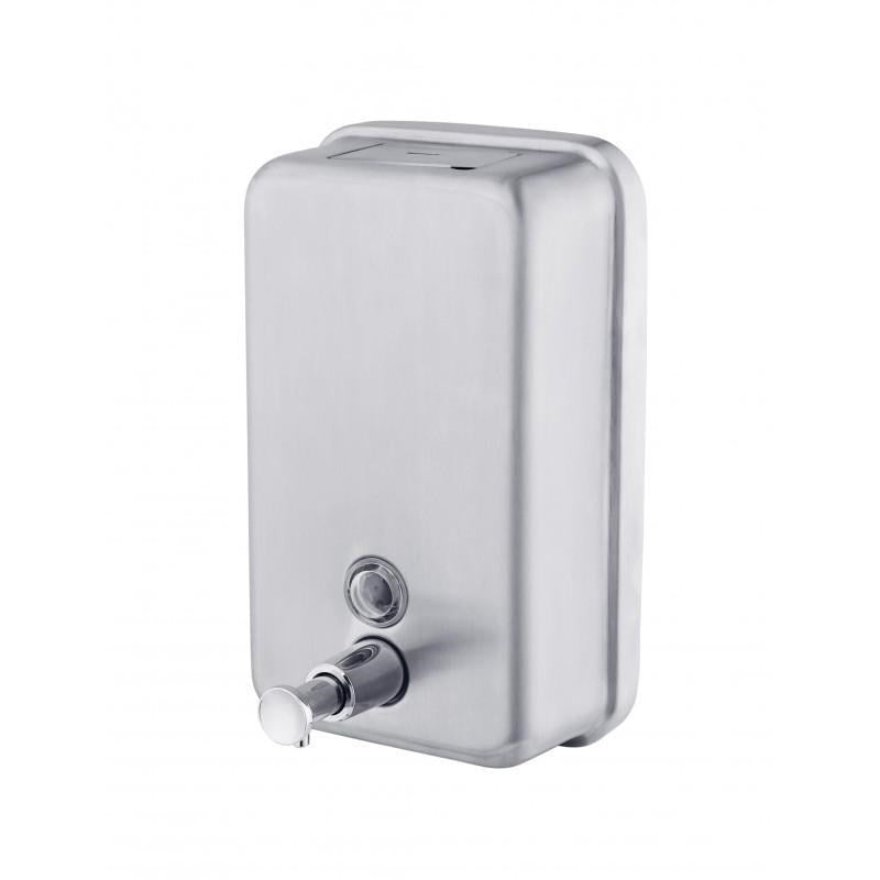Wall Mounted Soap Dispenser