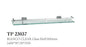 BIANCO Glass Shelf 600mm CP
