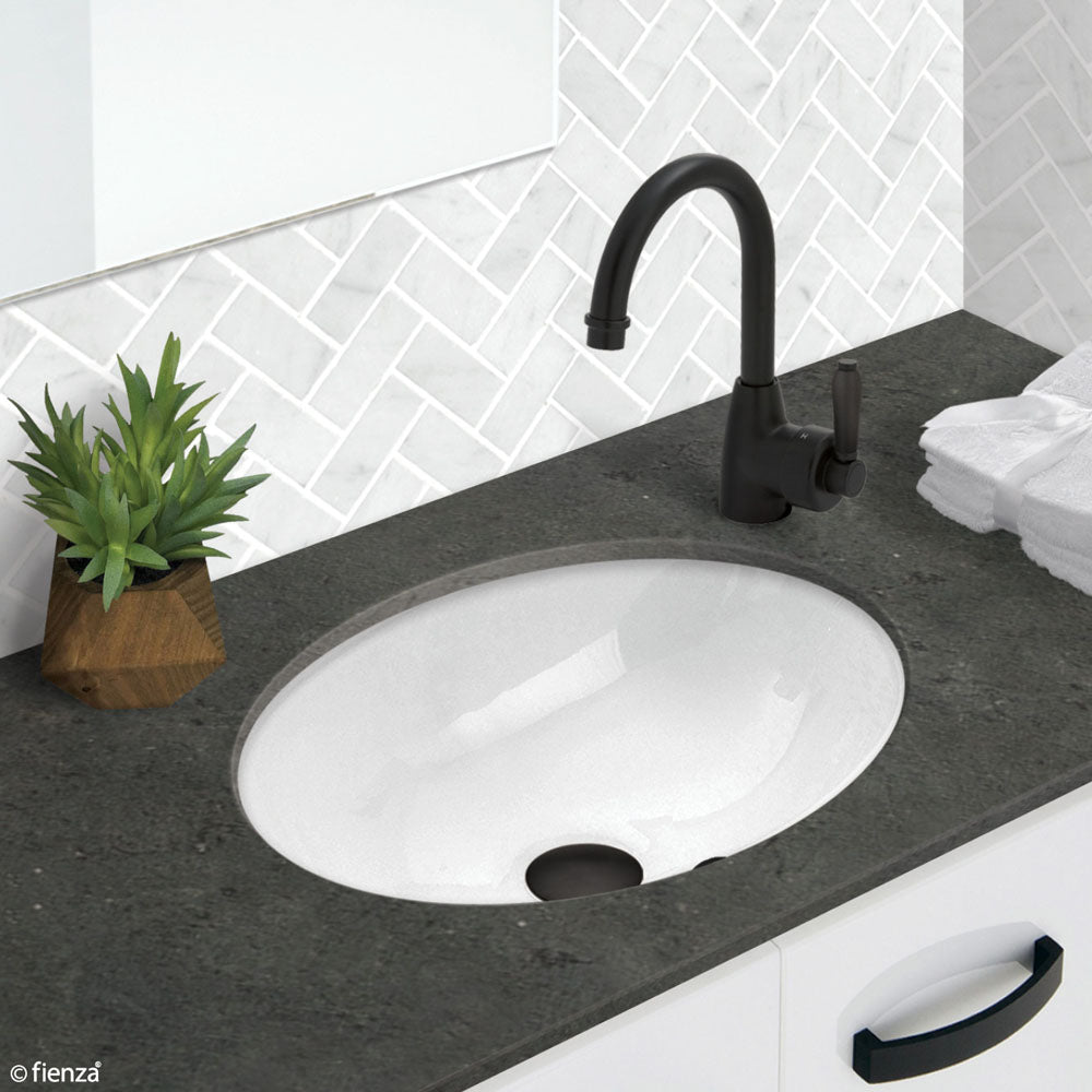 KARMEN Undermount Basin 455x380x195mm