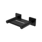 SANSA Soap Shelf Matte Black
