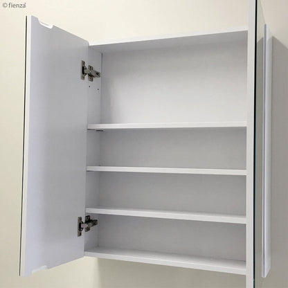 Mirror Cabinet Pencil Edge 900 x 720 x 150 mm