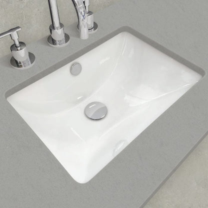 SARAH DOVE GREY AMATO 750 Satin Black Vanity On Kick 1TH