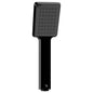 KOKO Handheld Shower Head Matte Black