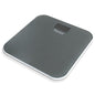 Fienza Digital Bathroom Scales Grey