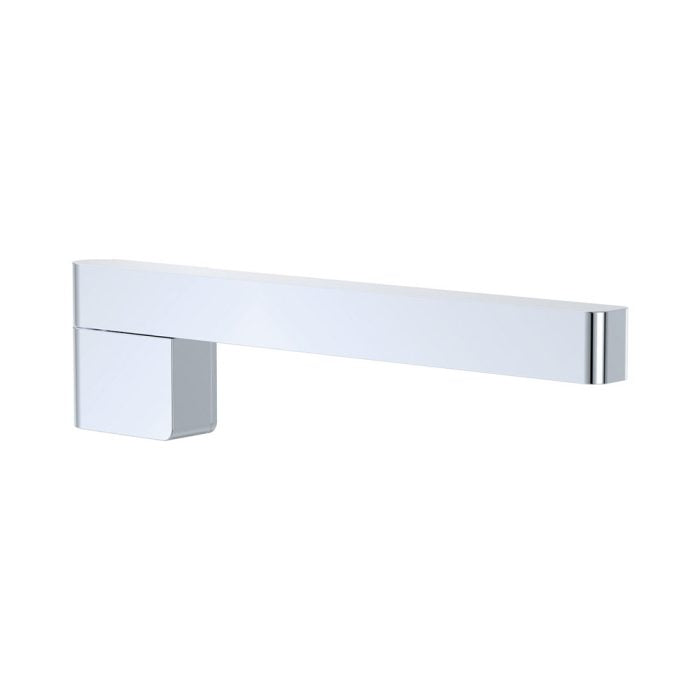 Tono Swivel Bath Outlet, Chrome