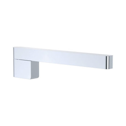 Tono Swivel Bath Outlet, Chrome