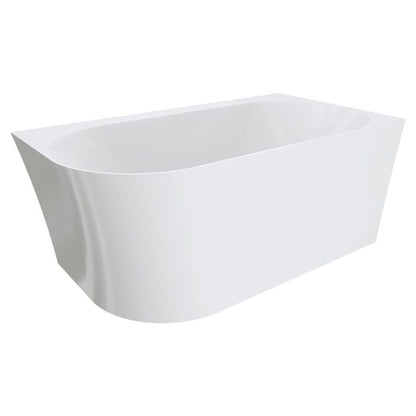 Chloe Left-Hand Acrylic Corner Bath