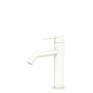 Kaya Basin Mixer, Matte White