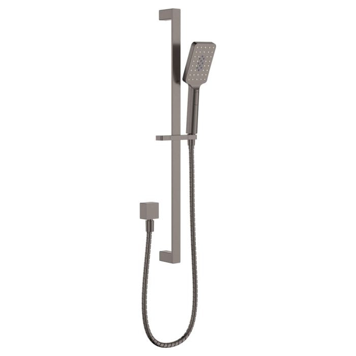 Tono Rail Shower, Gun Metal