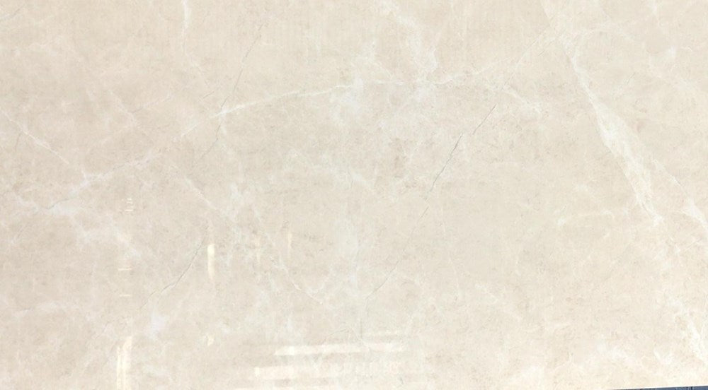 400 X 800 Porcelain Tiles - Gloss Beige