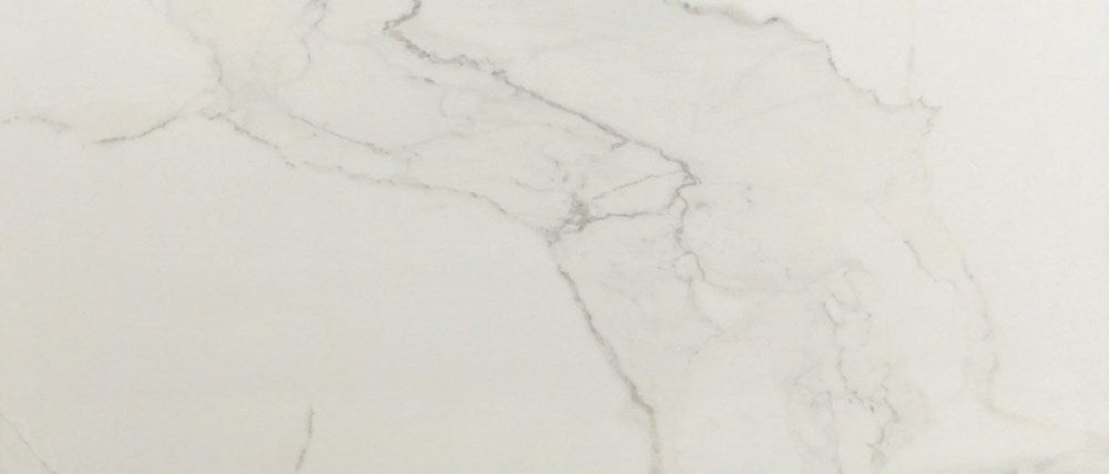 400 X 800 Porcelain Tiles - Semi Gloss Calacatta