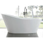 VU182 Free Standing Bath 1500*800*780mm