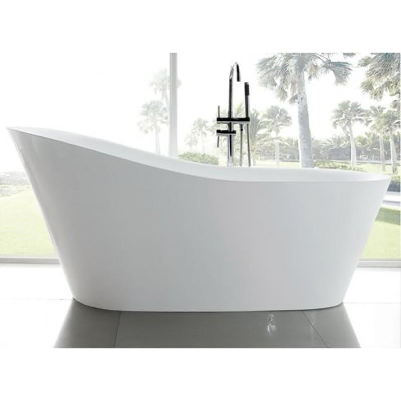 VU182 Free Standing Bath 1500*800*780mm