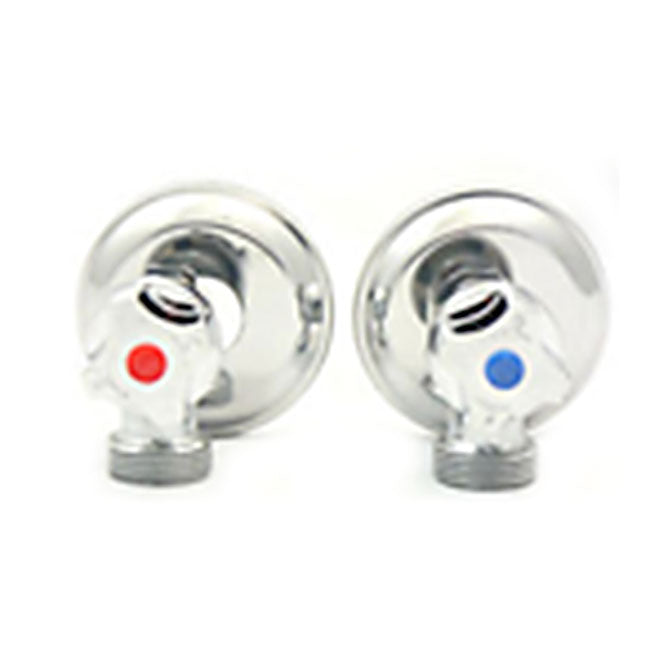 Washing Machine Tap EACH Chrome