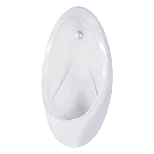 ISABELLA Wall Hung Urinal Back Inlet
