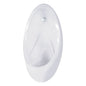 ISABELLA Wall Hung Urinal Back Inlet