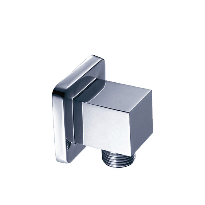 Square Water Inlet