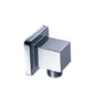 Square Water Inlet