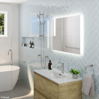 LUCIANA 1400 LED Mirror 1400x700mm