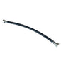 Half Inch Rubber Coated Flexi Hose