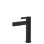 SANSA Basin Mixer Matte Black