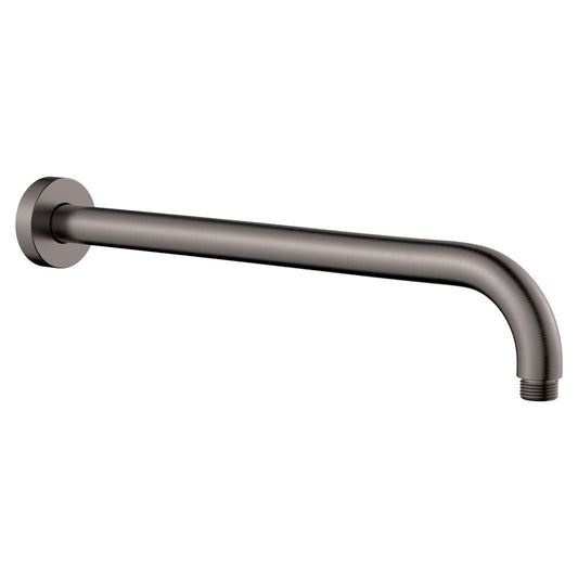 KAYA Shower Arm Gun Metal
