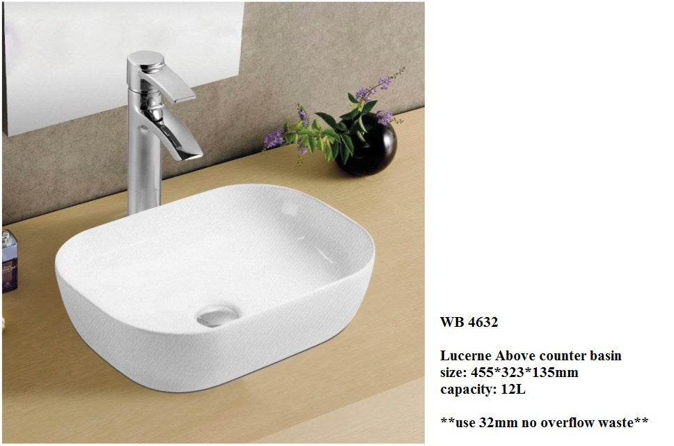Bathroom Basins