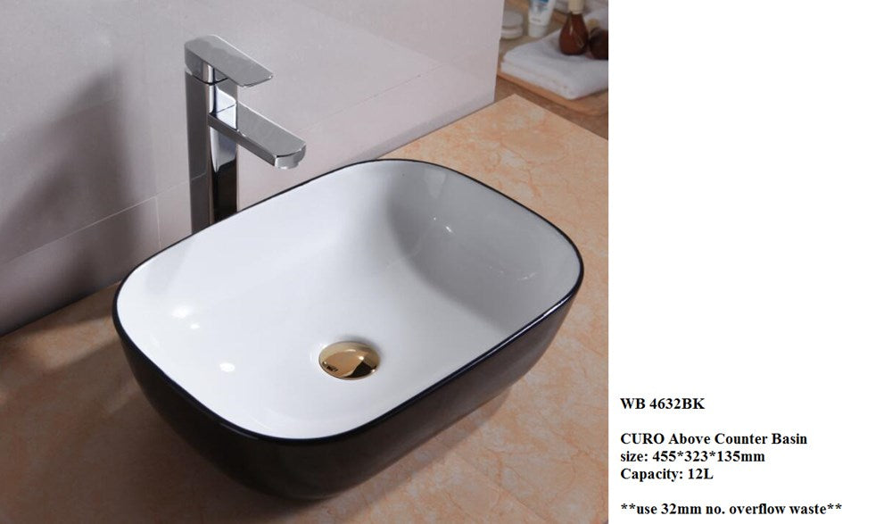 Bathroom Basins