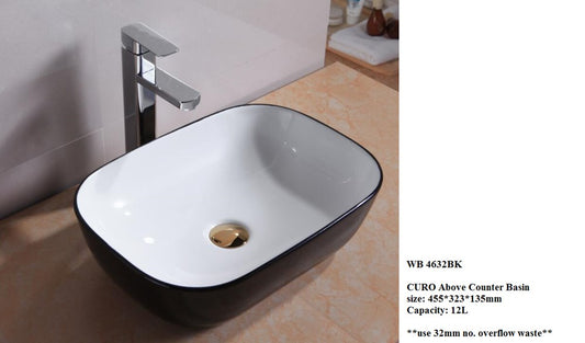 Bathroom Basins
