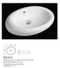 PICASSO A/Counter Basin NTH